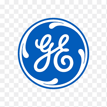GE INTERNATIONAL INC logo